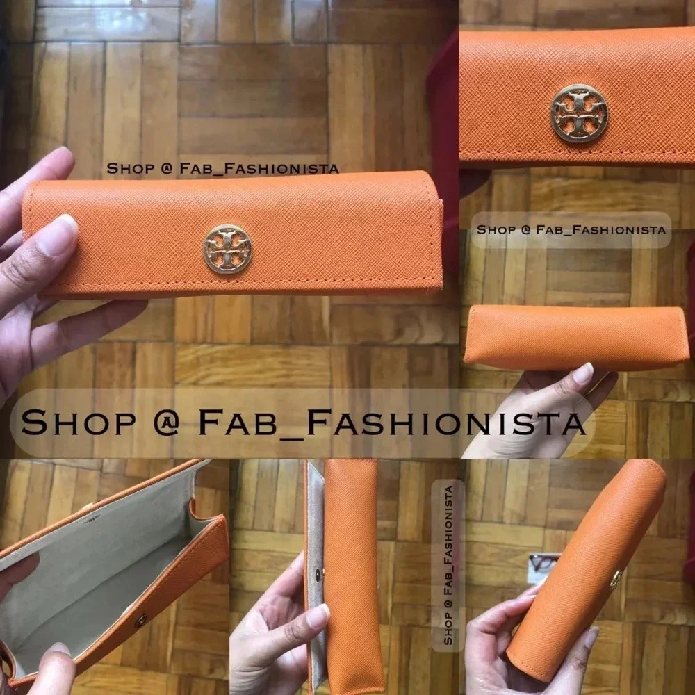Tory Burch eye glasses frames